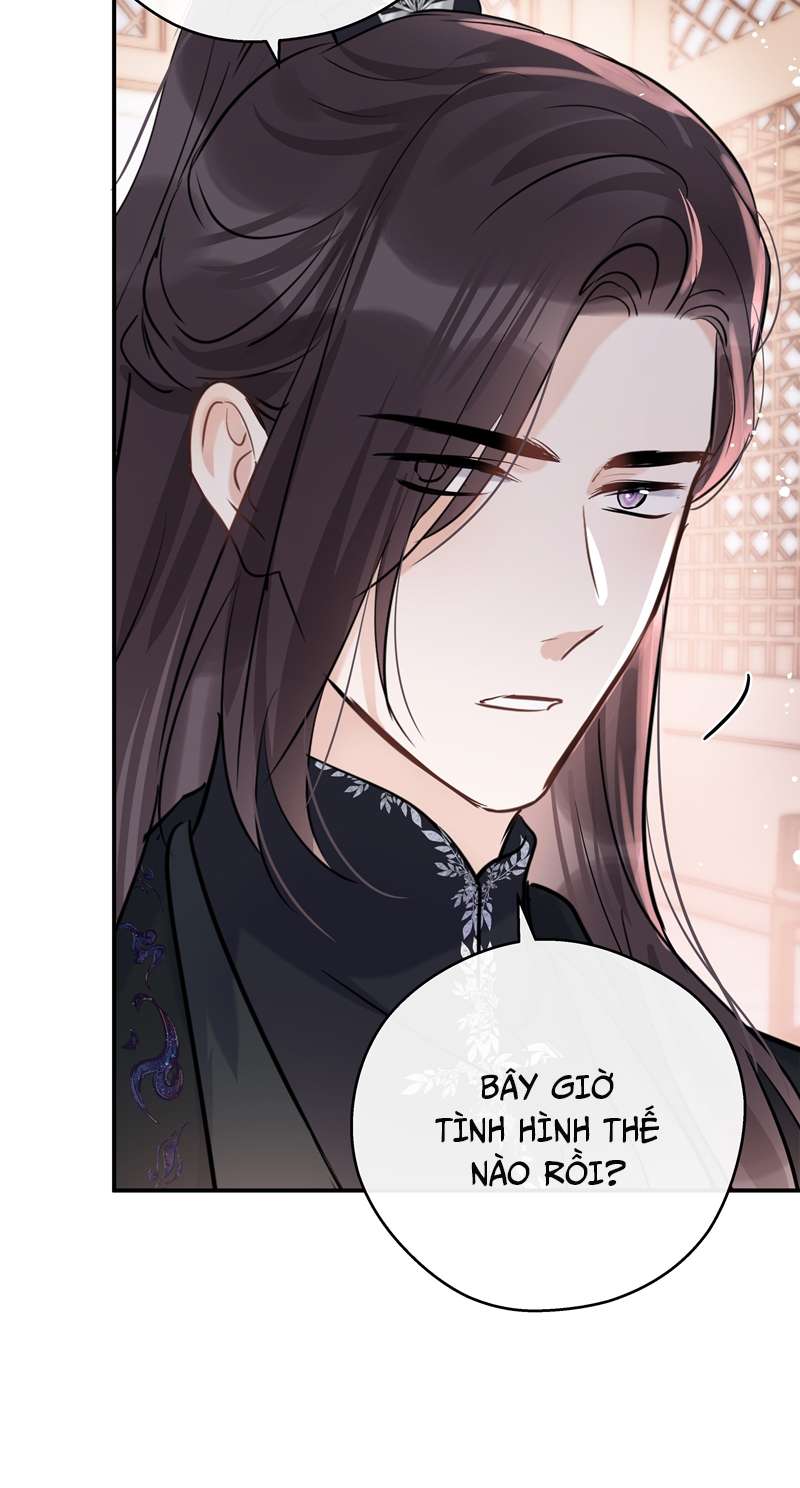 Sư Thúc Bất Khả Mạo Tướng: Chapter 29