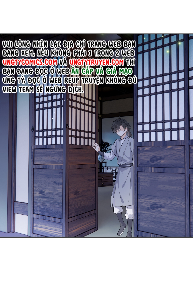 Sư Thúc Bất Khả Mạo Tướng: Chapter 3
