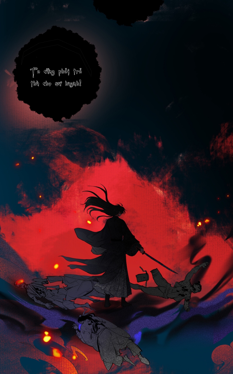 Sư Thúc Bất Khả Mạo Tướng: Chapter 3