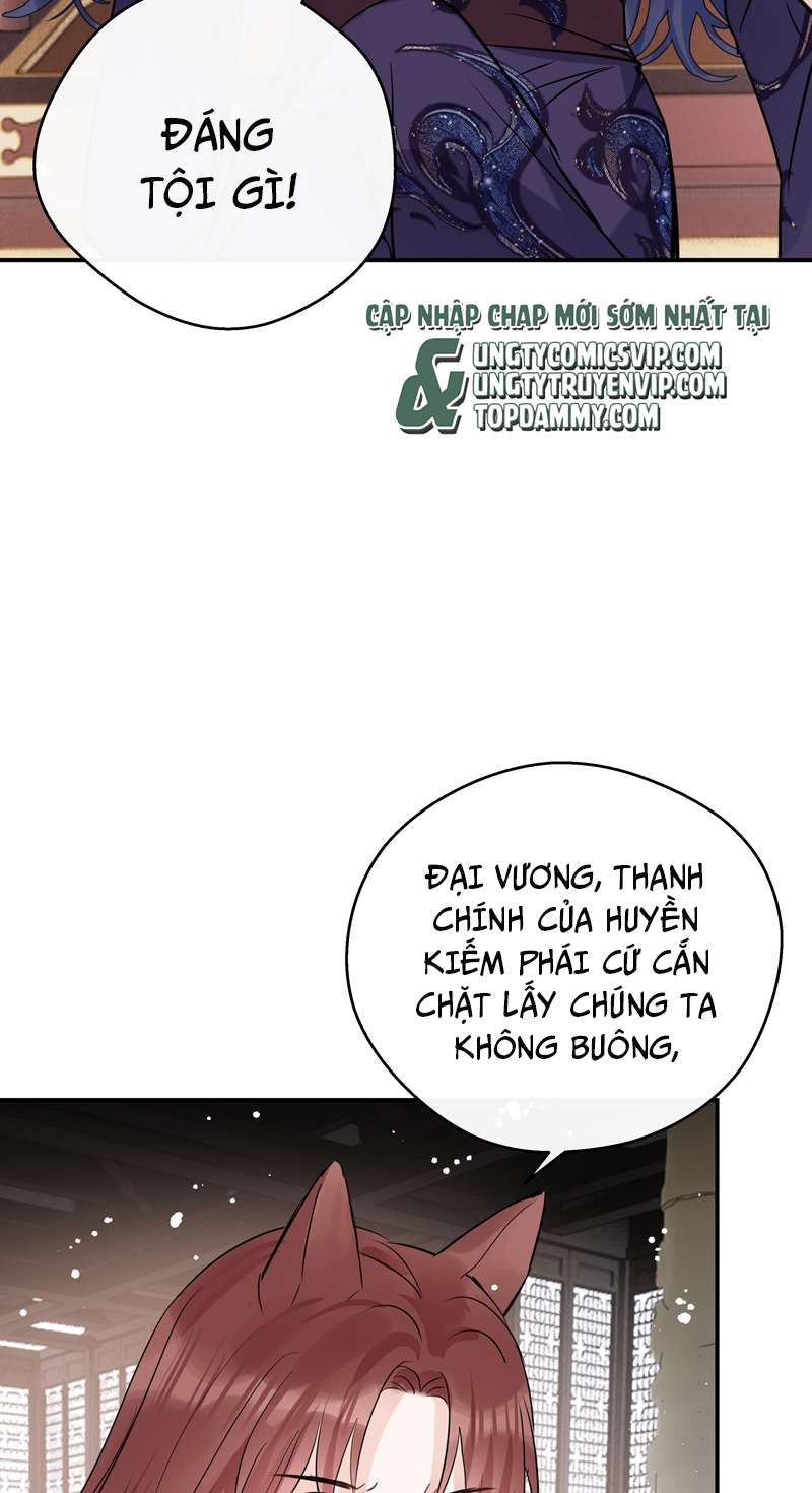Sư Thúc Bất Khả Mạo Tướng: Chapter 30