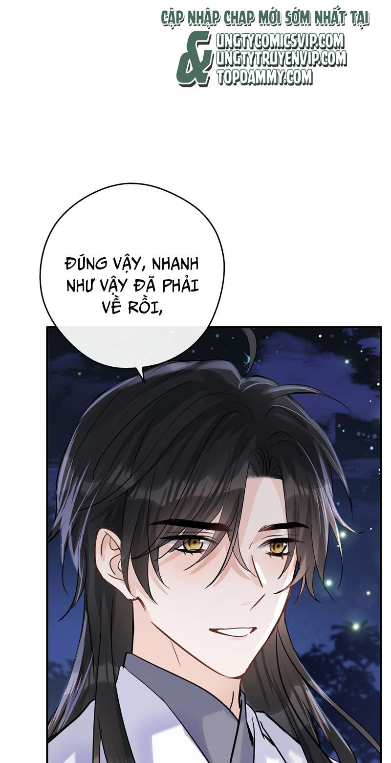 Sư Thúc Bất Khả Mạo Tướng: Chapter 30