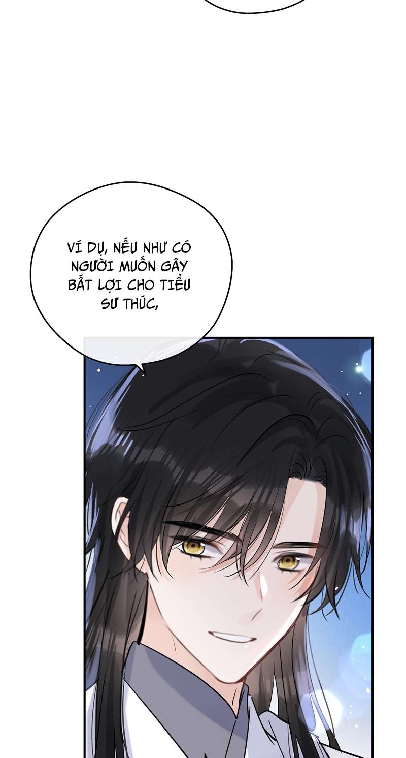 Sư Thúc Bất Khả Mạo Tướng: Chapter 30