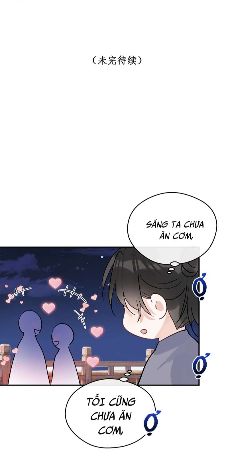 Sư Thúc Bất Khả Mạo Tướng: Chapter 30