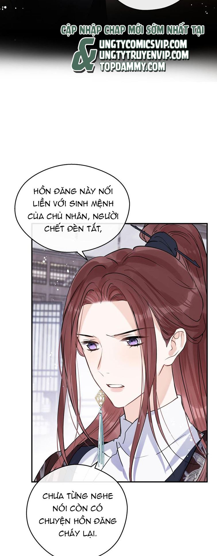 Sư Thúc Bất Khả Mạo Tướng: Chapter 31