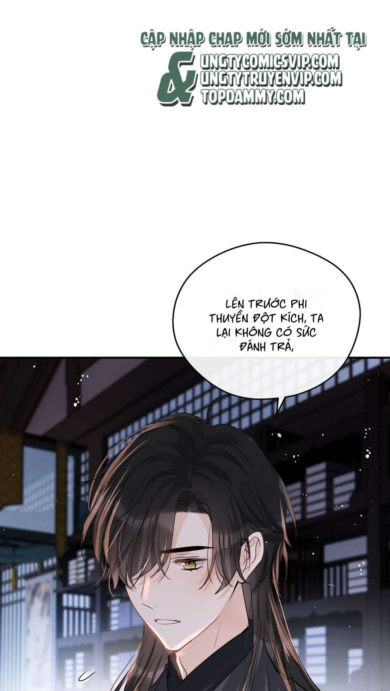 Sư Thúc Bất Khả Mạo Tướng: Chapter 32