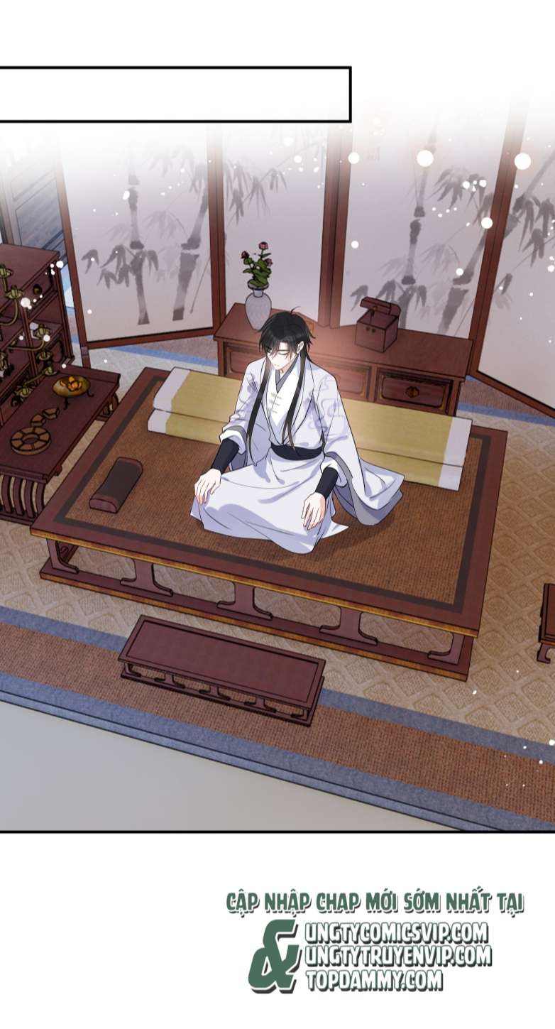 Sư Thúc Bất Khả Mạo Tướng: Chapter 32