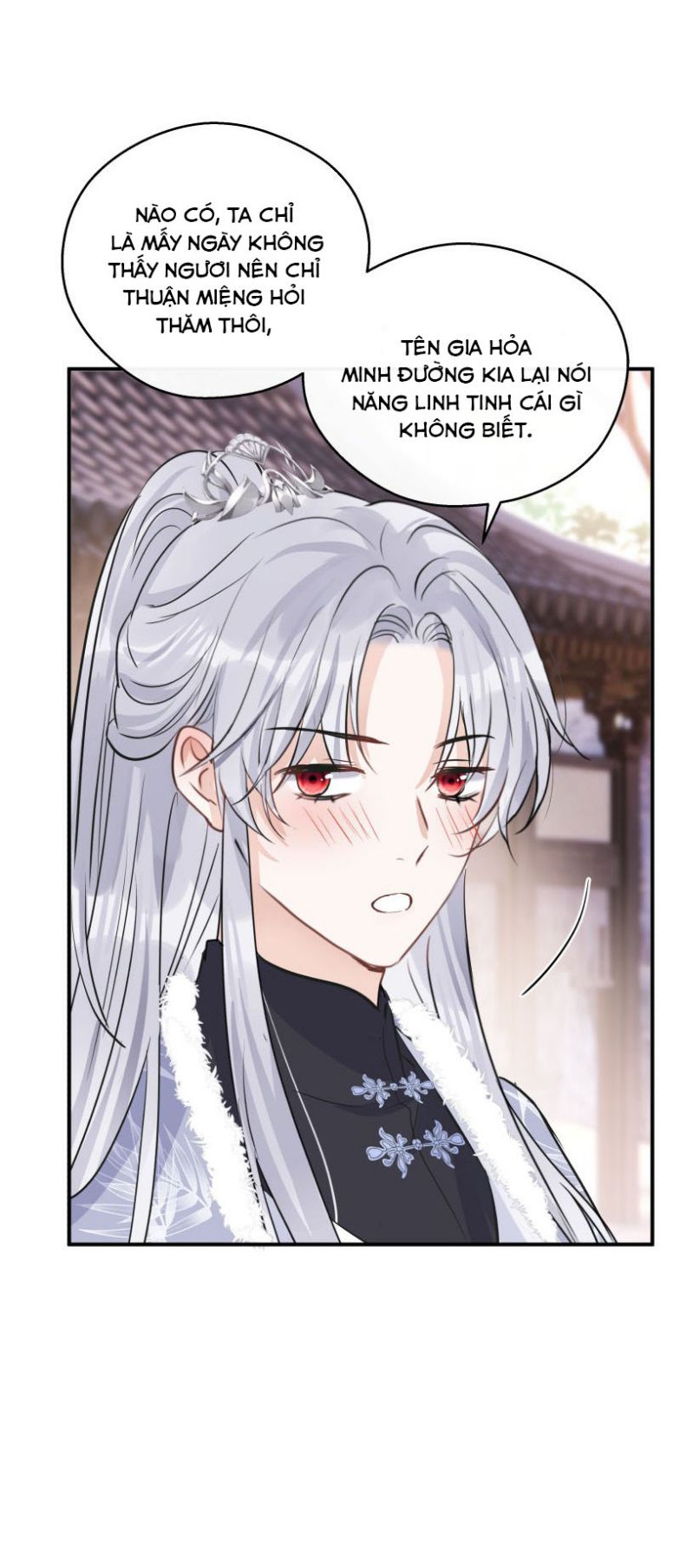 Sư Thúc Bất Khả Mạo Tướng: Chapter 33