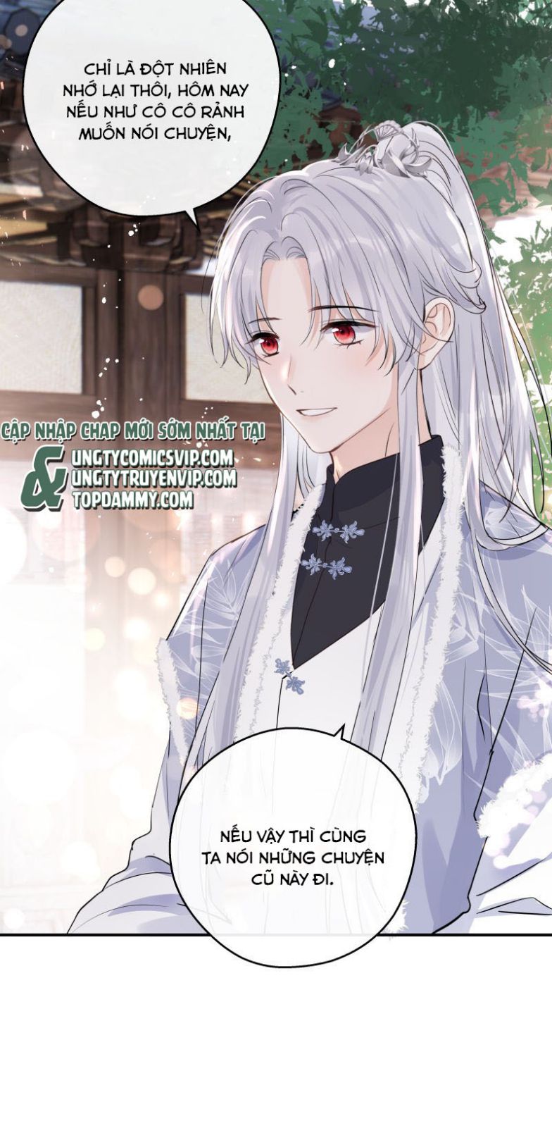 Sư Thúc Bất Khả Mạo Tướng: Chapter 33