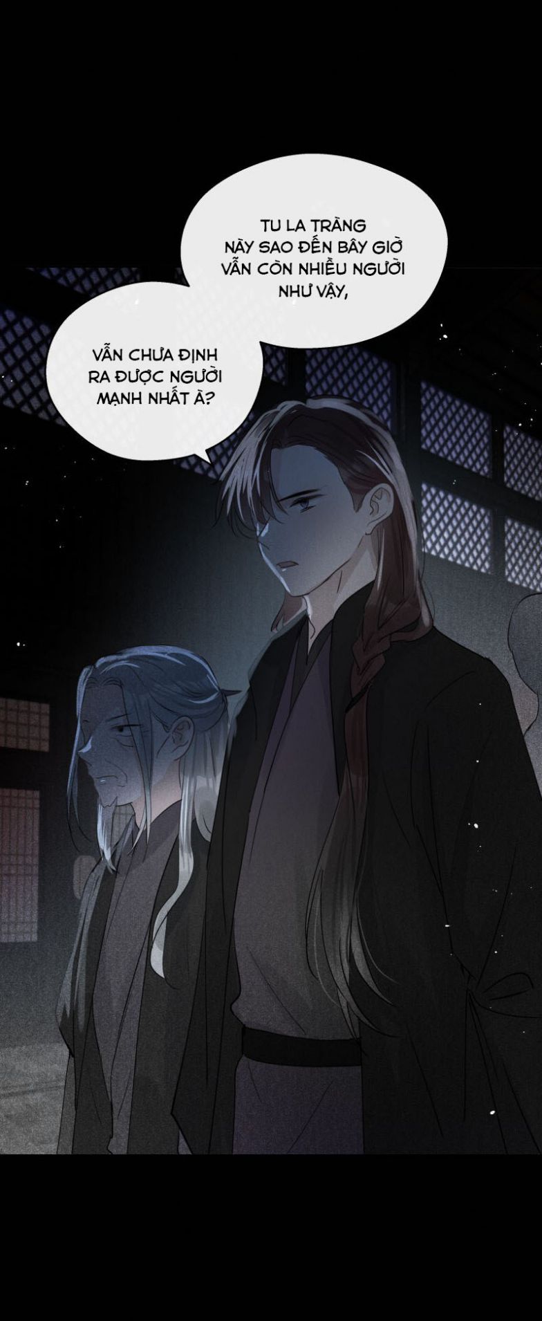 Sư Thúc Bất Khả Mạo Tướng: Chapter 33