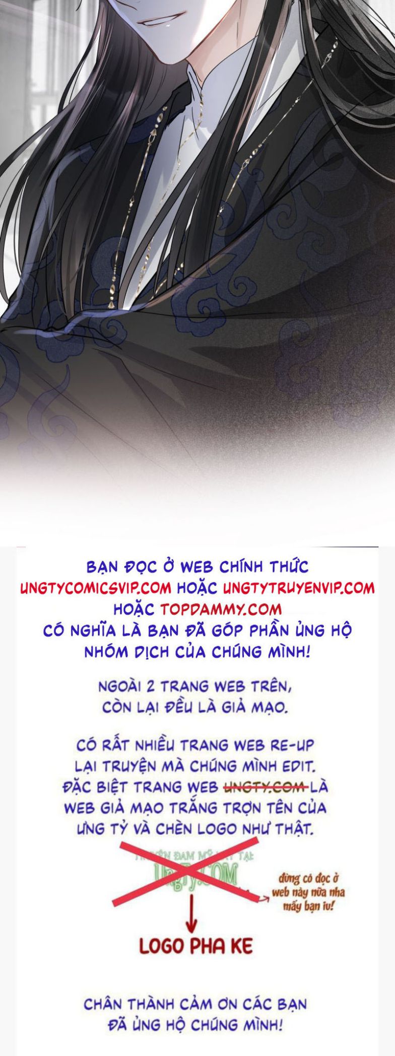 Sư Thúc Bất Khả Mạo Tướng: Chapter 33