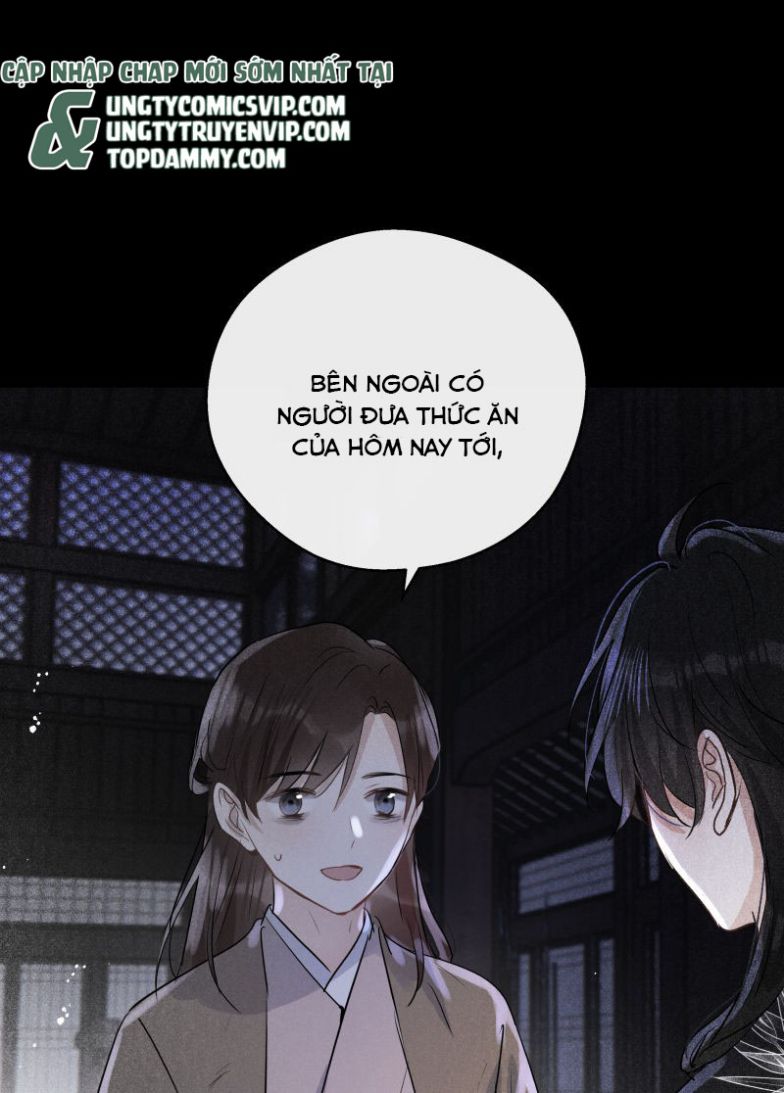 Sư Thúc Bất Khả Mạo Tướng: Chapter 33