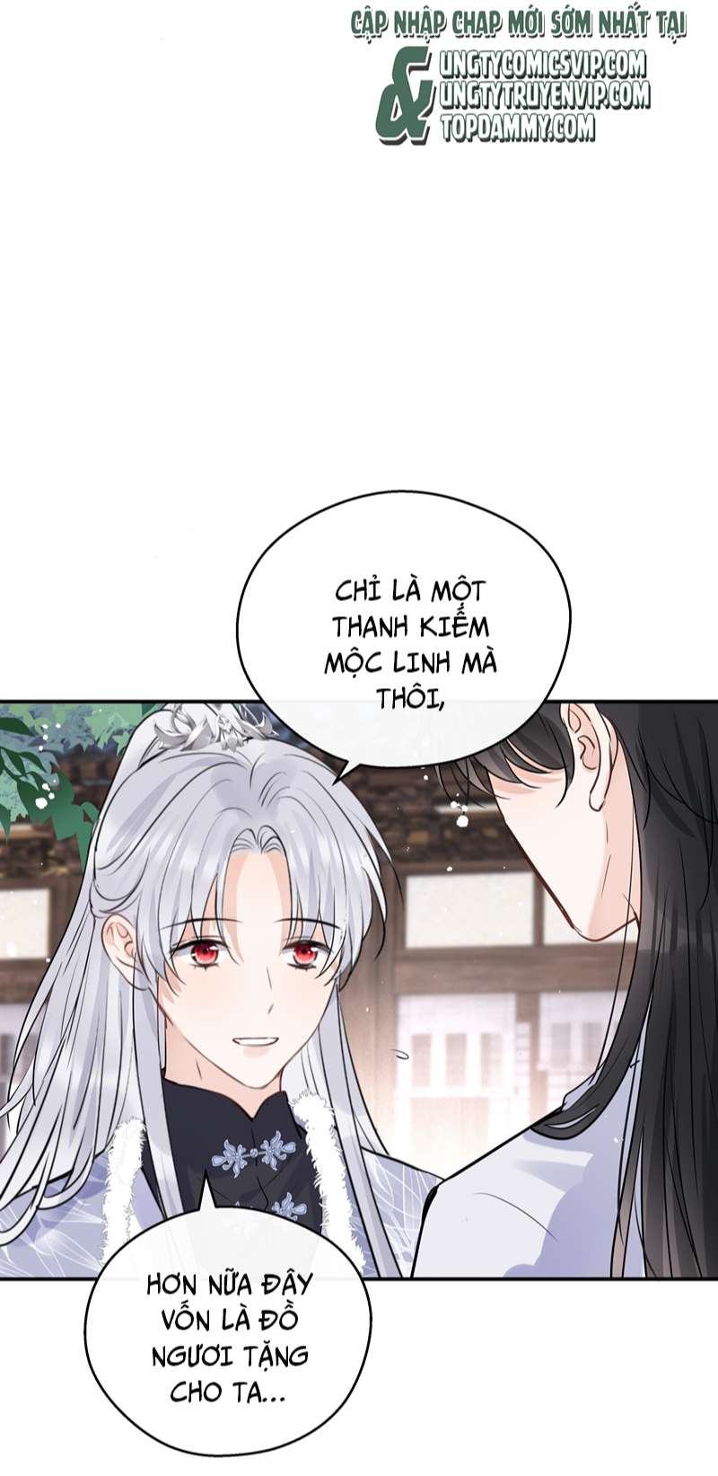 Sư Thúc Bất Khả Mạo Tướng: Chapter 34