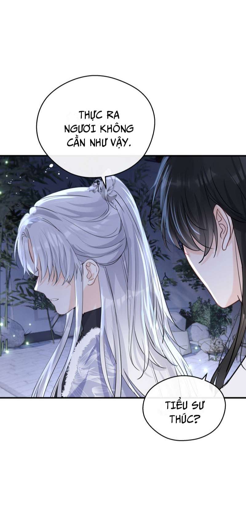 Sư Thúc Bất Khả Mạo Tướng: Chapter 36