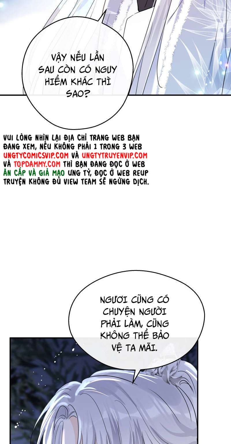 Sư Thúc Bất Khả Mạo Tướng: Chapter 36