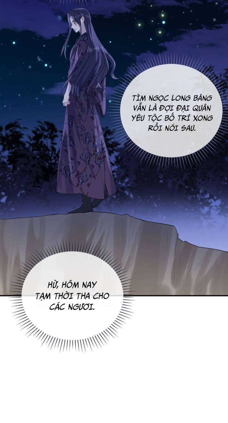 Sư Thúc Bất Khả Mạo Tướng: Chapter 36