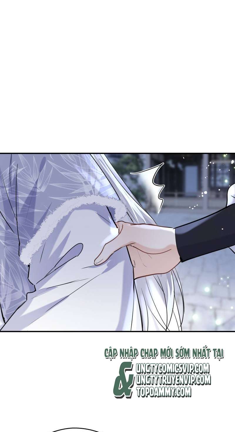 Sư Thúc Bất Khả Mạo Tướng: Chapter 36