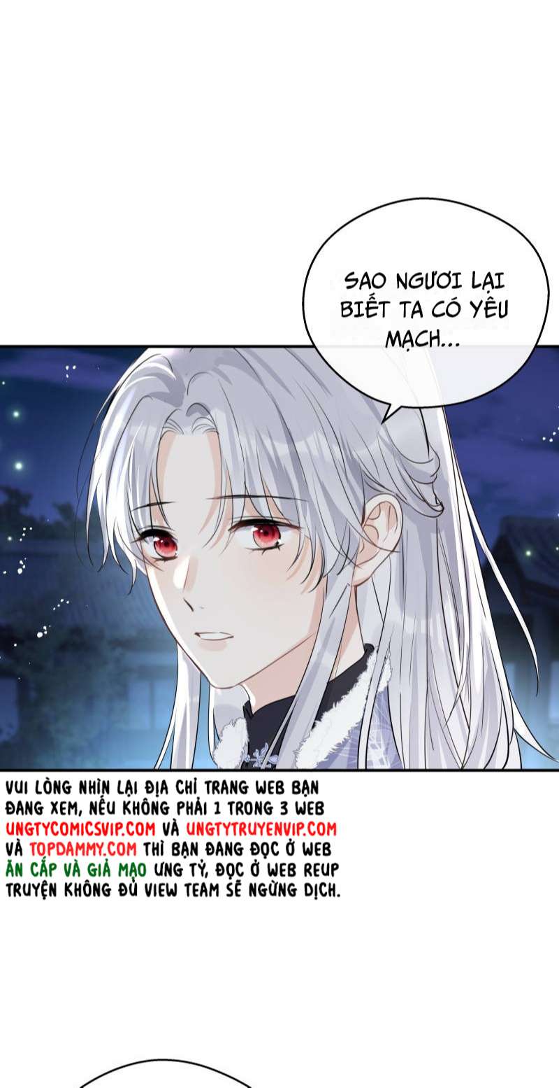 Sư Thúc Bất Khả Mạo Tướng: Chapter 36