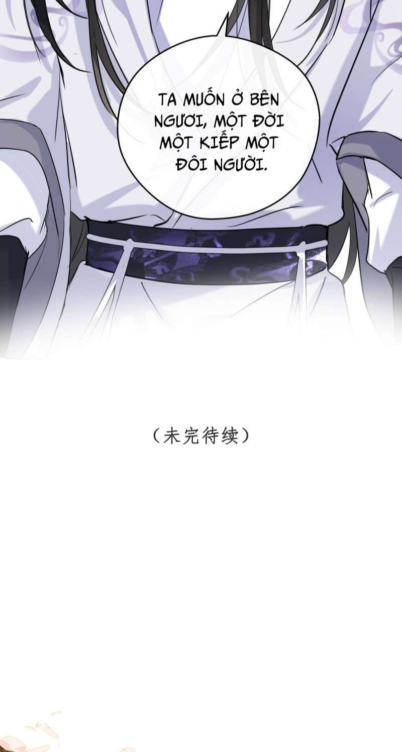 Sư Thúc Bất Khả Mạo Tướng: Chapter 36