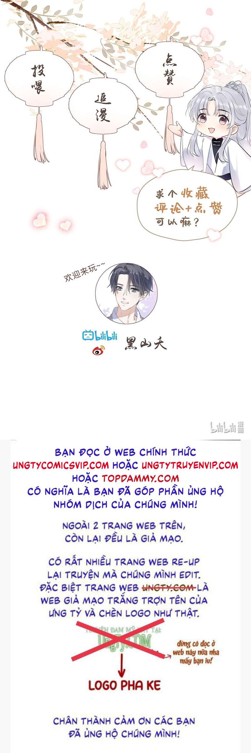 Sư Thúc Bất Khả Mạo Tướng: Chapter 36