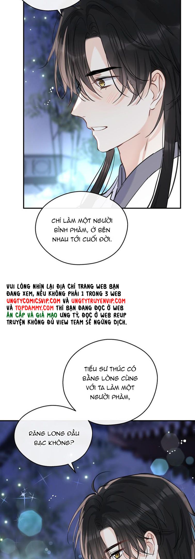 Sư Thúc Bất Khả Mạo Tướng: Chapter 37