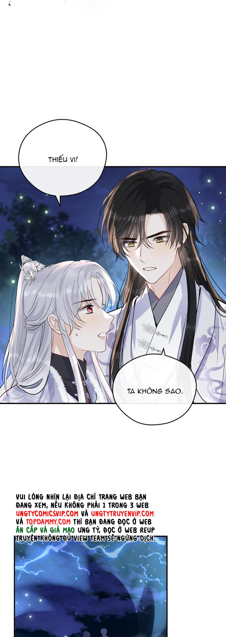 Sư Thúc Bất Khả Mạo Tướng: Chapter 37