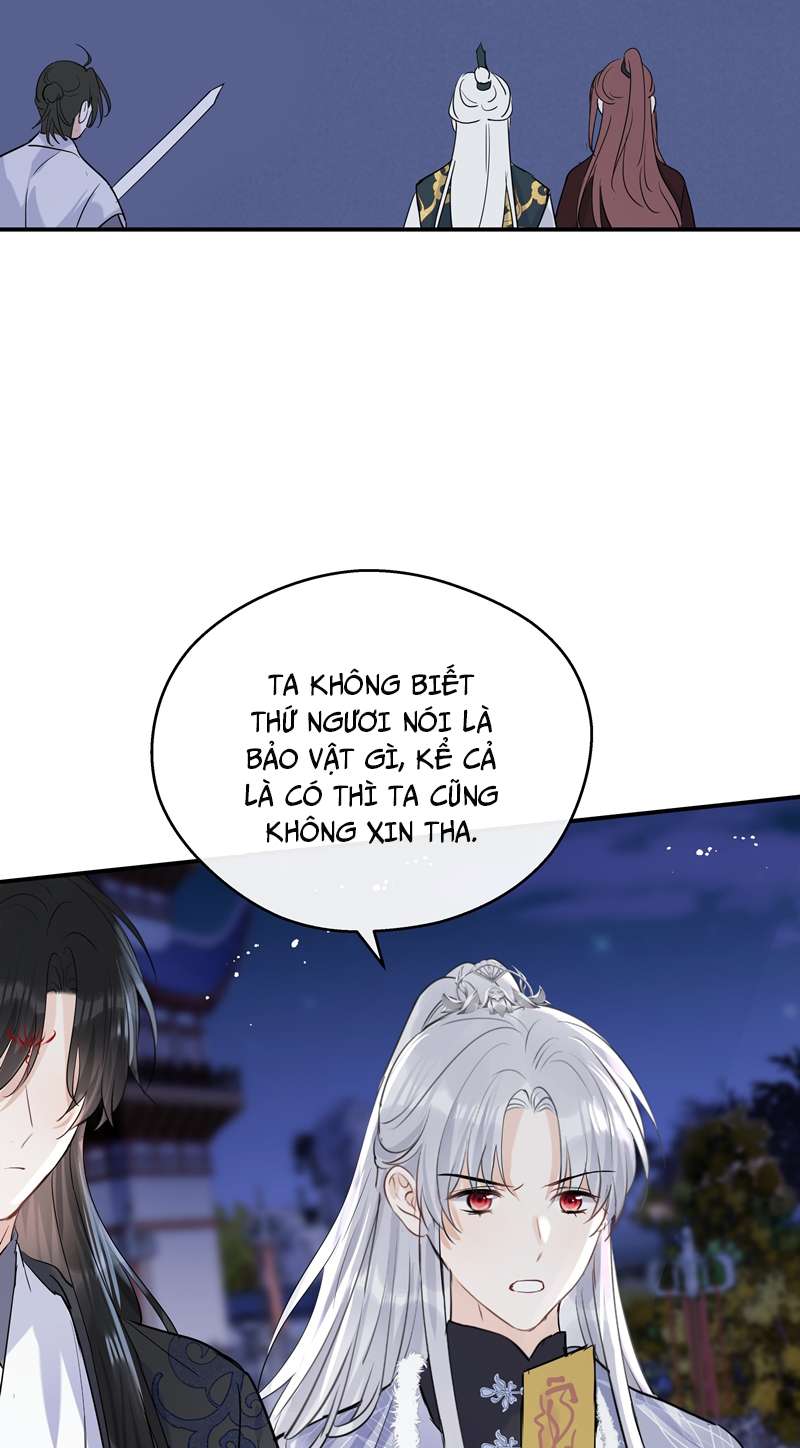 Sư Thúc Bất Khả Mạo Tướng: Chapter 38