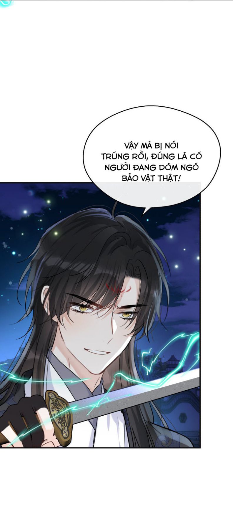 Sư Thúc Bất Khả Mạo Tướng: Chapter 39