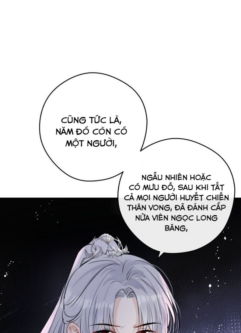 Sư Thúc Bất Khả Mạo Tướng: Chapter 39