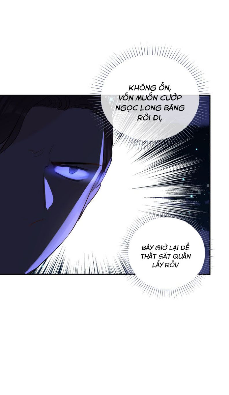 Sư Thúc Bất Khả Mạo Tướng: Chapter 39