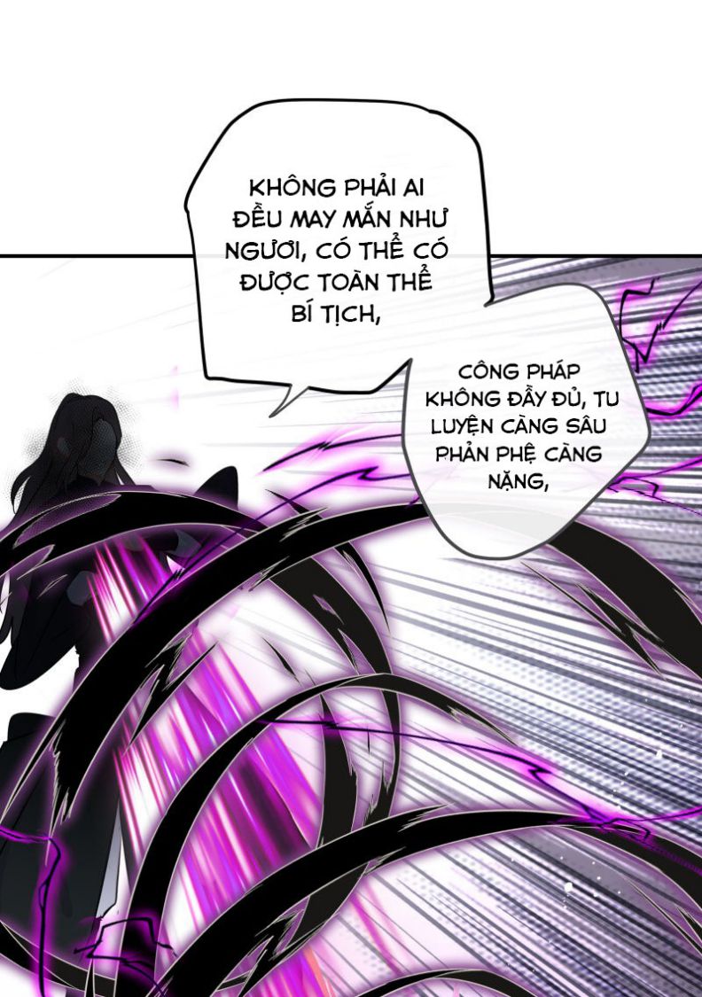 Sư Thúc Bất Khả Mạo Tướng: Chapter 39