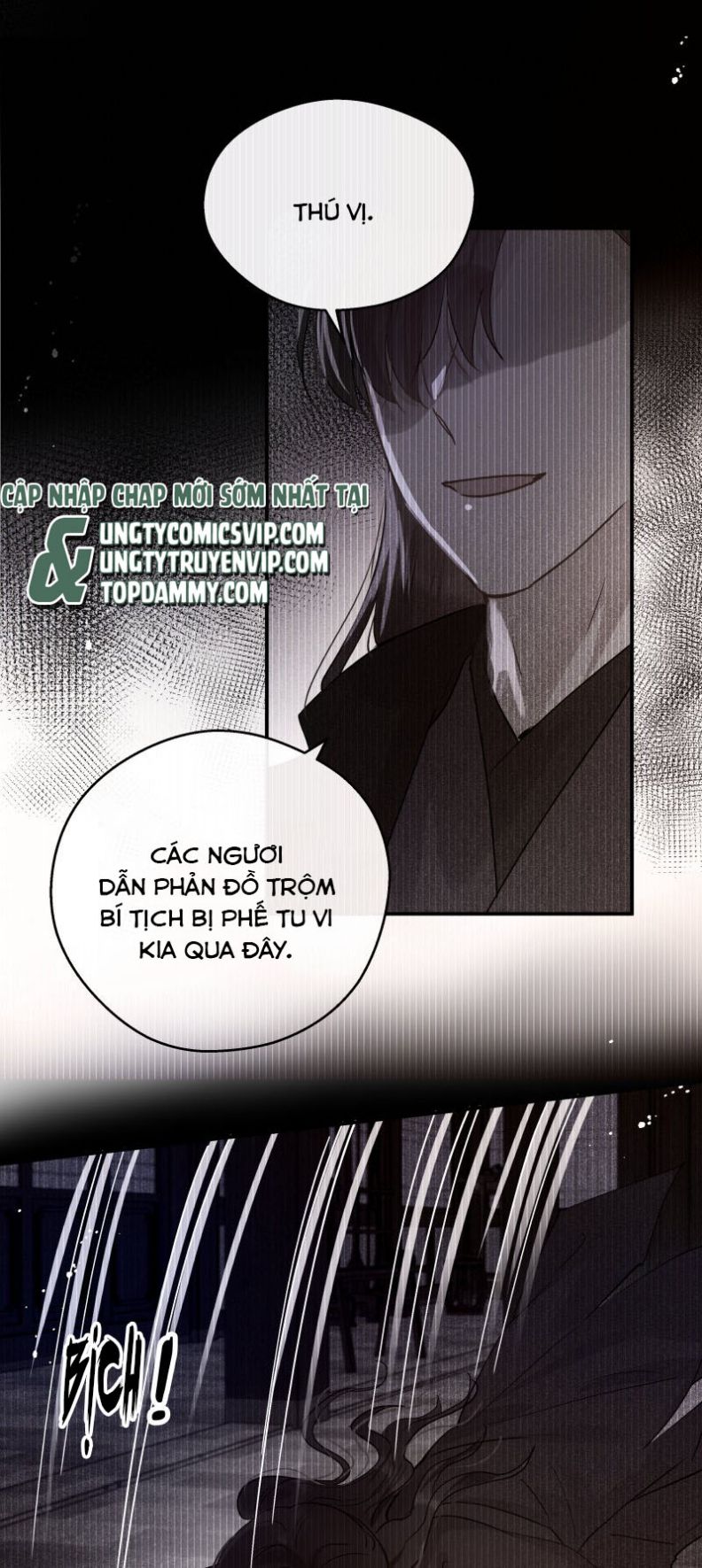 Sư Thúc Bất Khả Mạo Tướng: Chapter 39