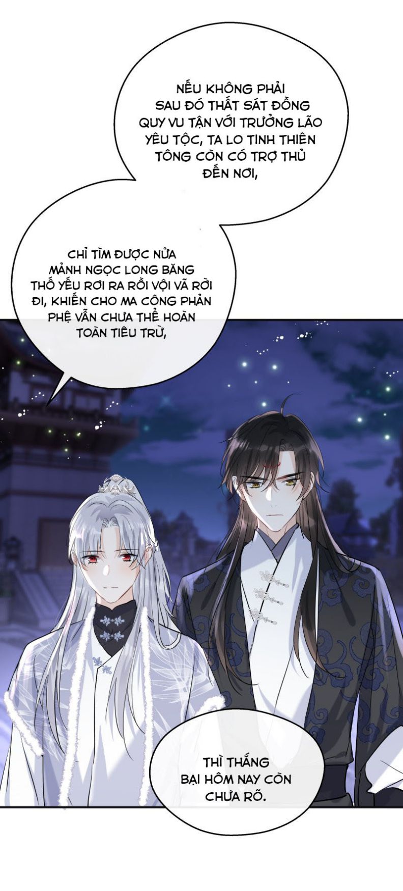 Sư Thúc Bất Khả Mạo Tướng: Chapter 39