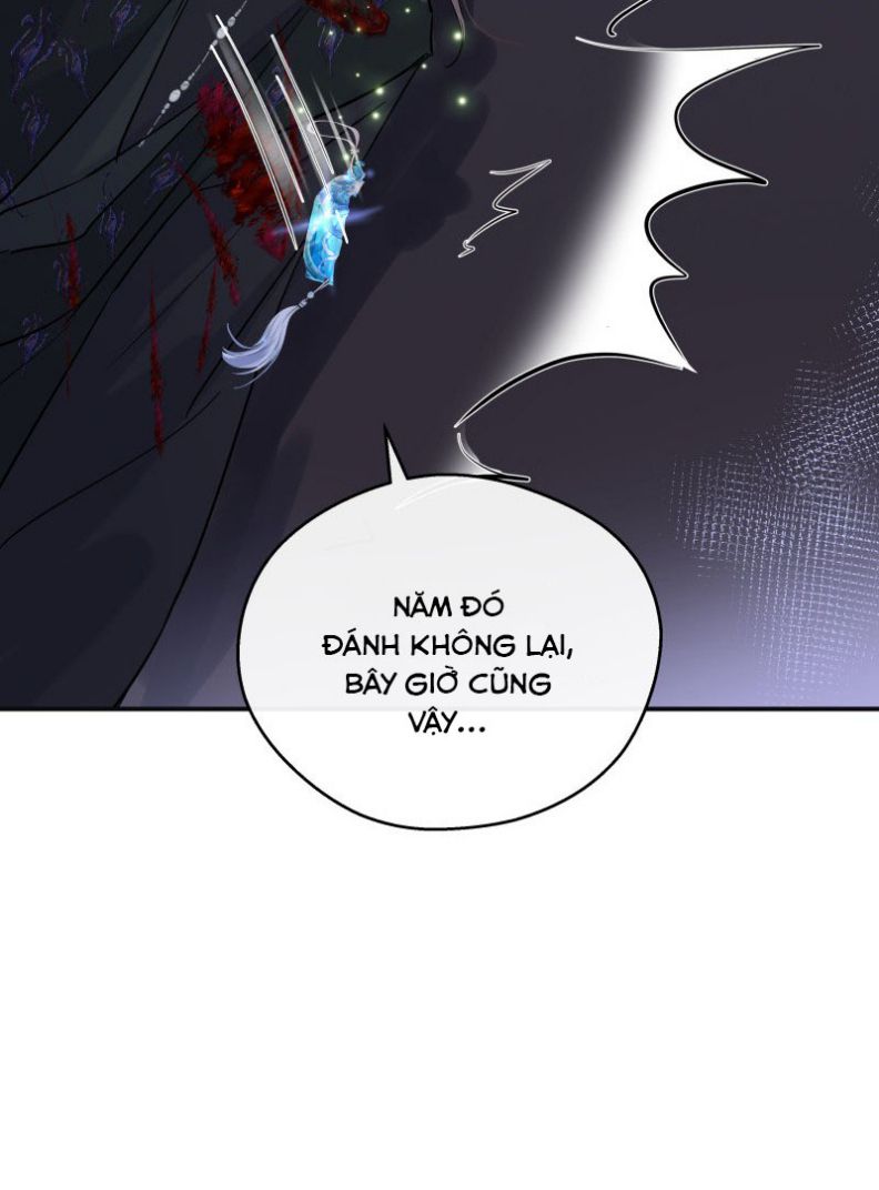 Sư Thúc Bất Khả Mạo Tướng: Chapter 39