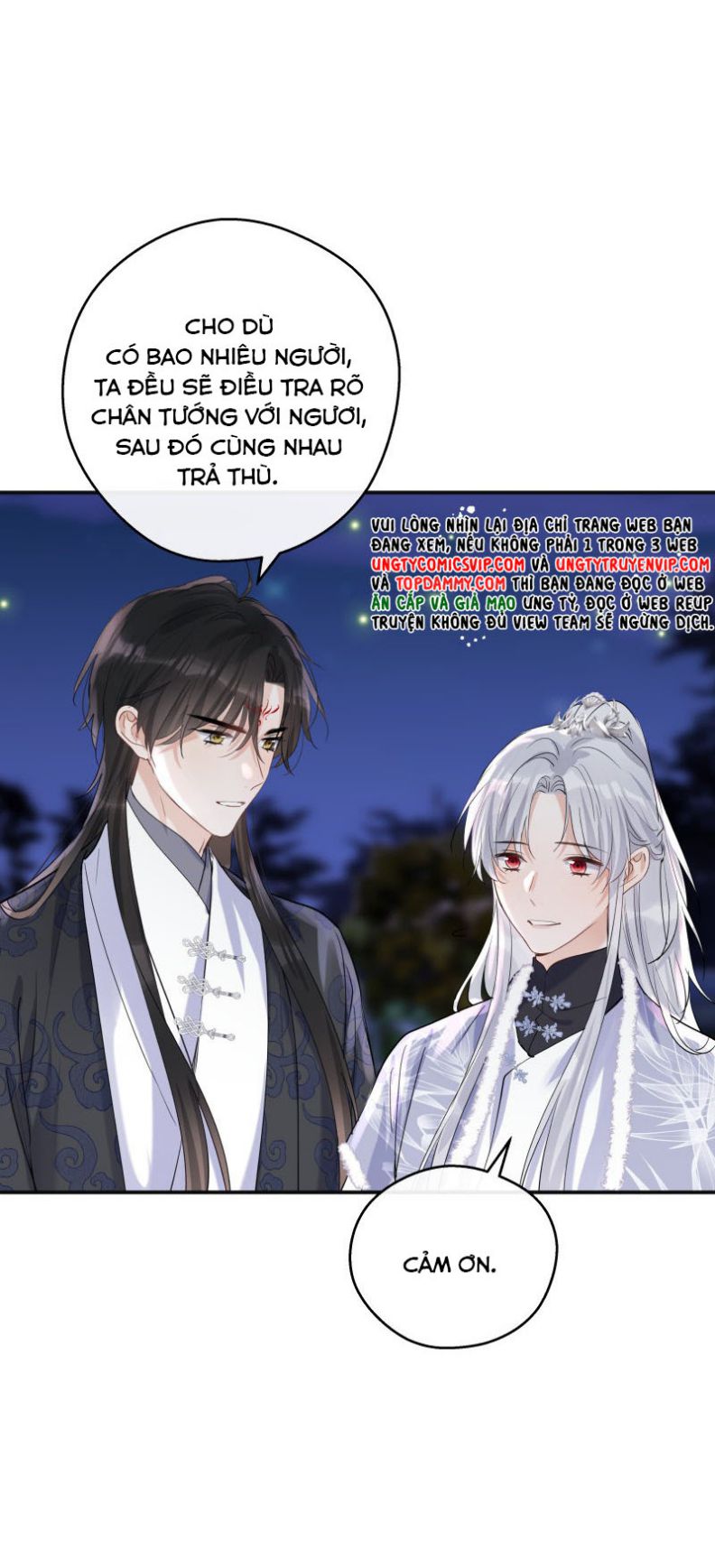 Sư Thúc Bất Khả Mạo Tướng: Chapter 39