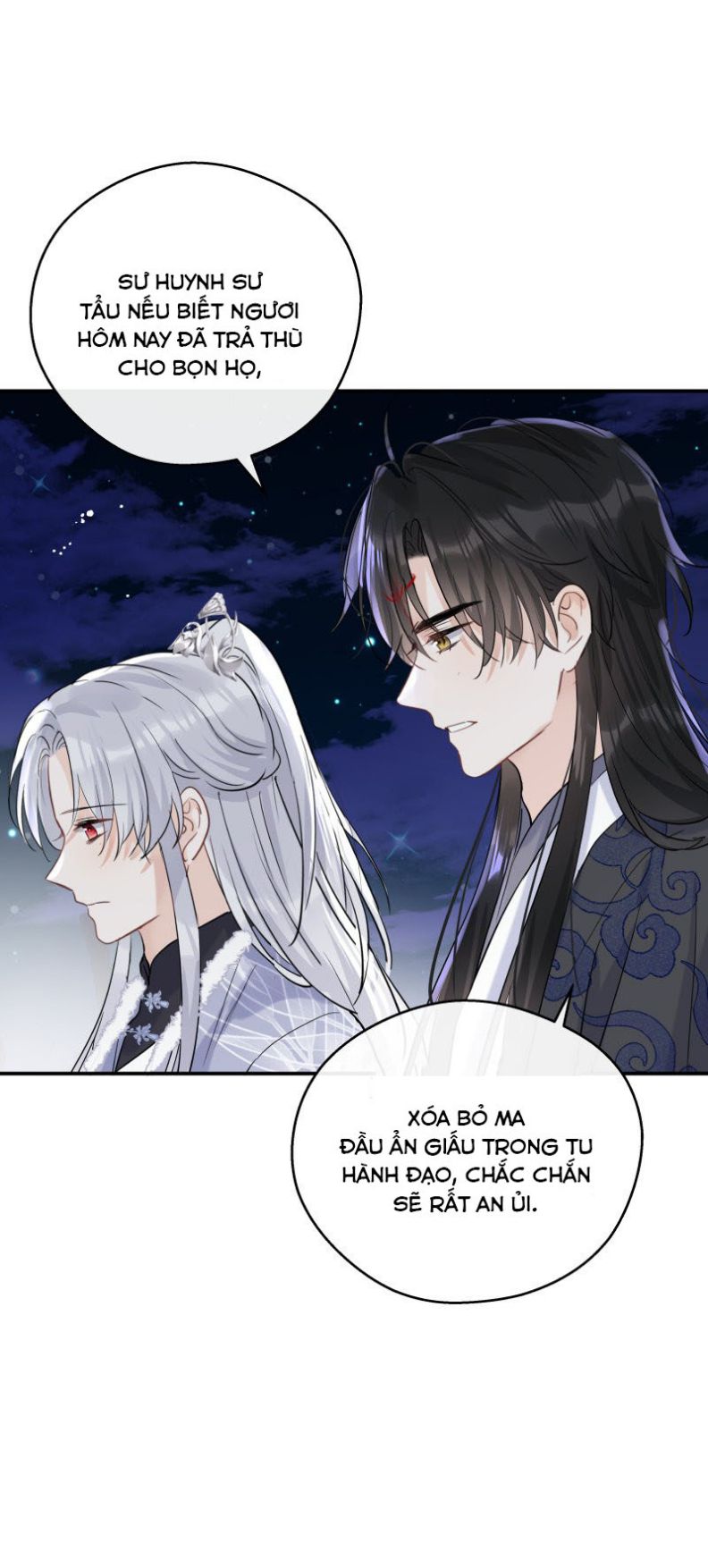 Sư Thúc Bất Khả Mạo Tướng: Chapter 39