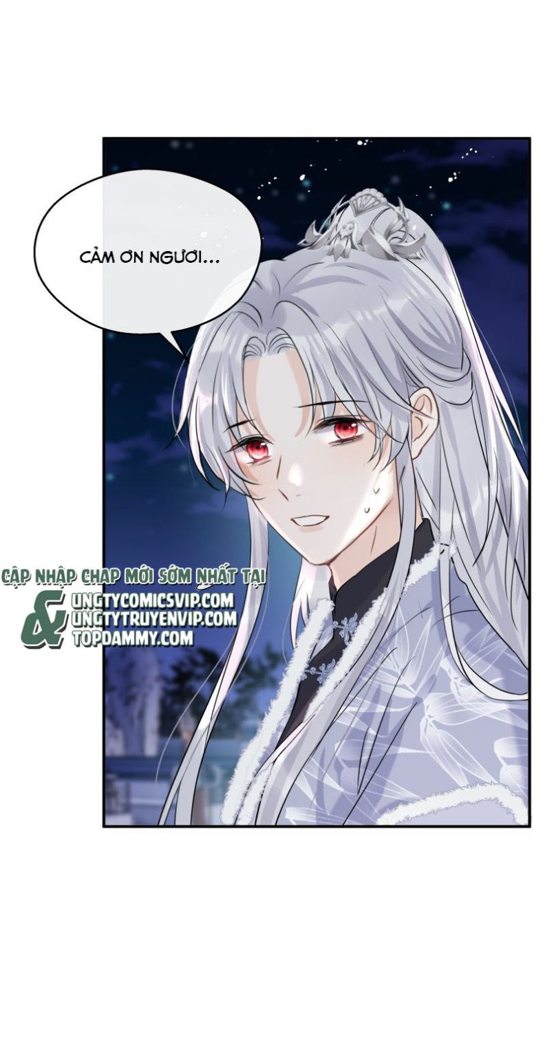 Sư Thúc Bất Khả Mạo Tướng: Chapter 39