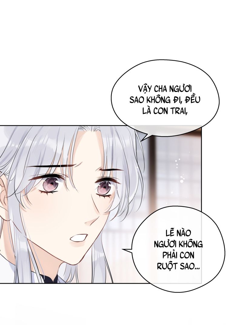 Sư Thúc Bất Khả Mạo Tướng: Chapter 4