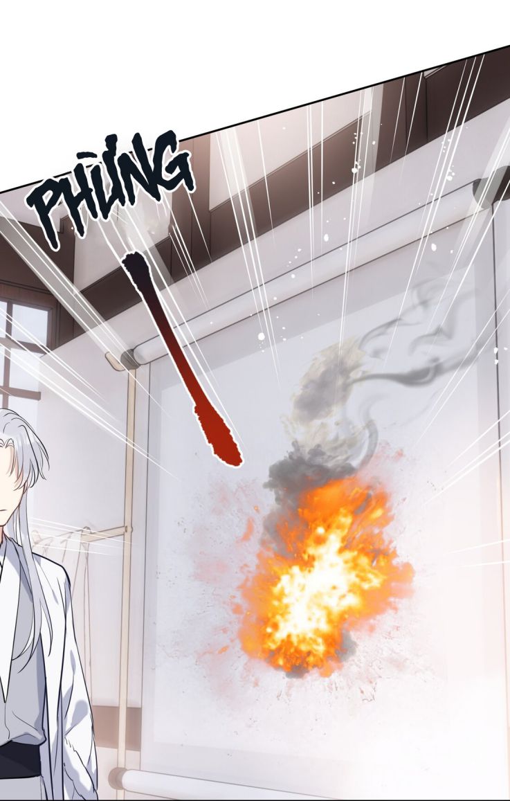 Sư Thúc Bất Khả Mạo Tướng: Chapter 5