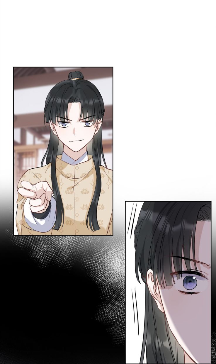 Sư Thúc Bất Khả Mạo Tướng: Chapter 5