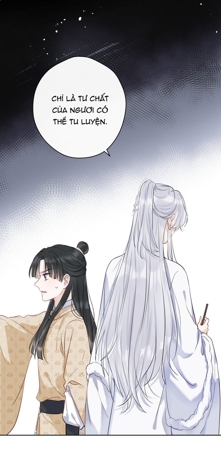 Sư Thúc Bất Khả Mạo Tướng: Chapter 5