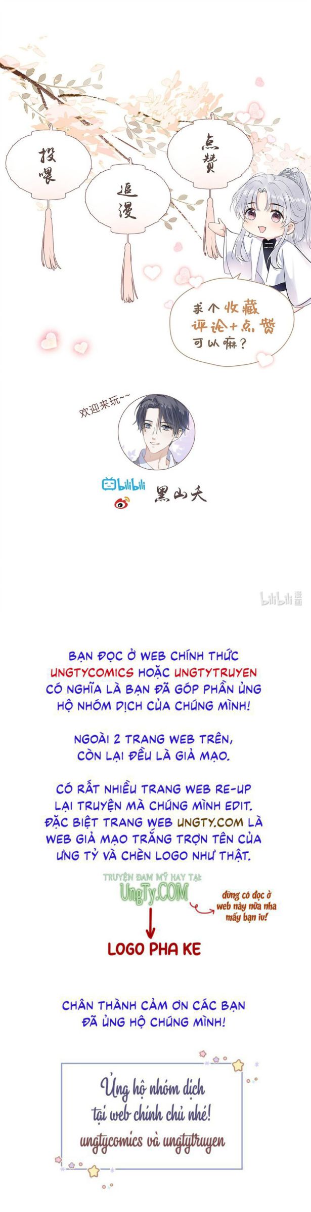 Sư Thúc Bất Khả Mạo Tướng: Chapter 5