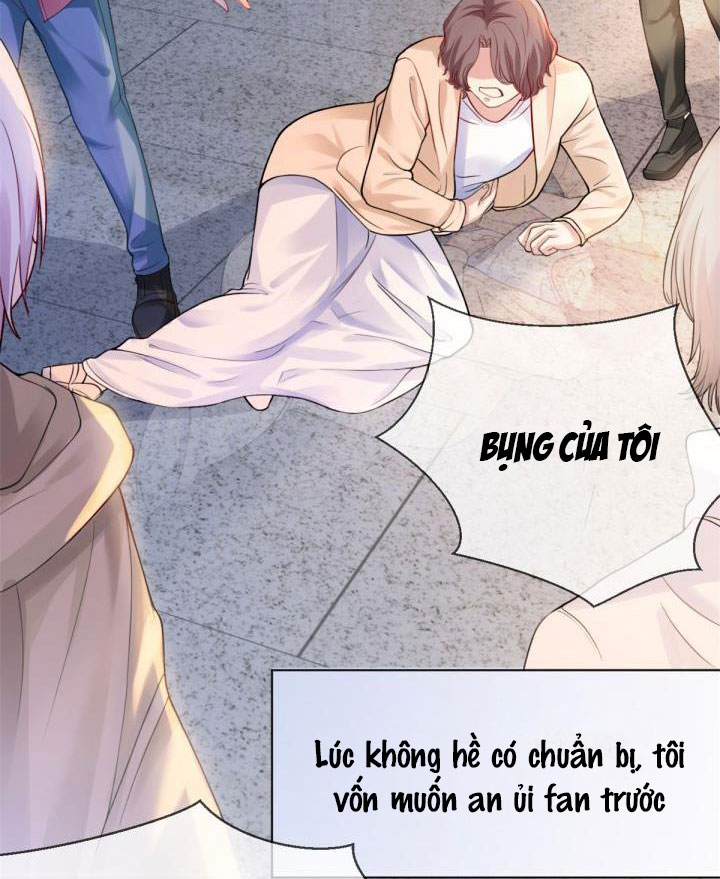 Bị Vạn Người Ghét Sau Khi Trùng Sinh Bạo Hồng Toàn Mạng: Chapter 1