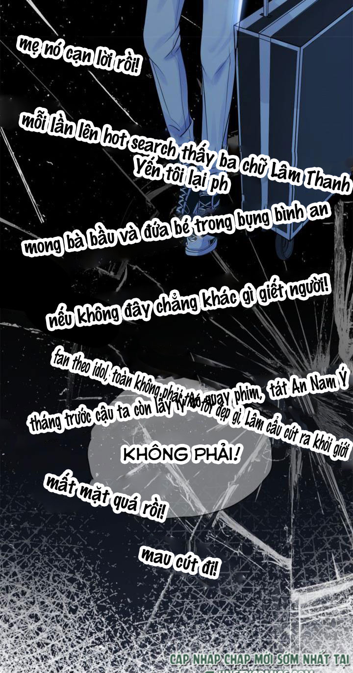 Bị Vạn Người Ghét Sau Khi Trùng Sinh Bạo Hồng Toàn Mạng: Chapter 1