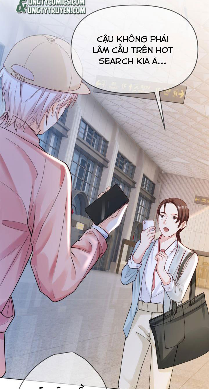 Bị Vạn Người Ghét Sau Khi Trùng Sinh Bạo Hồng Toàn Mạng: Chapter 1