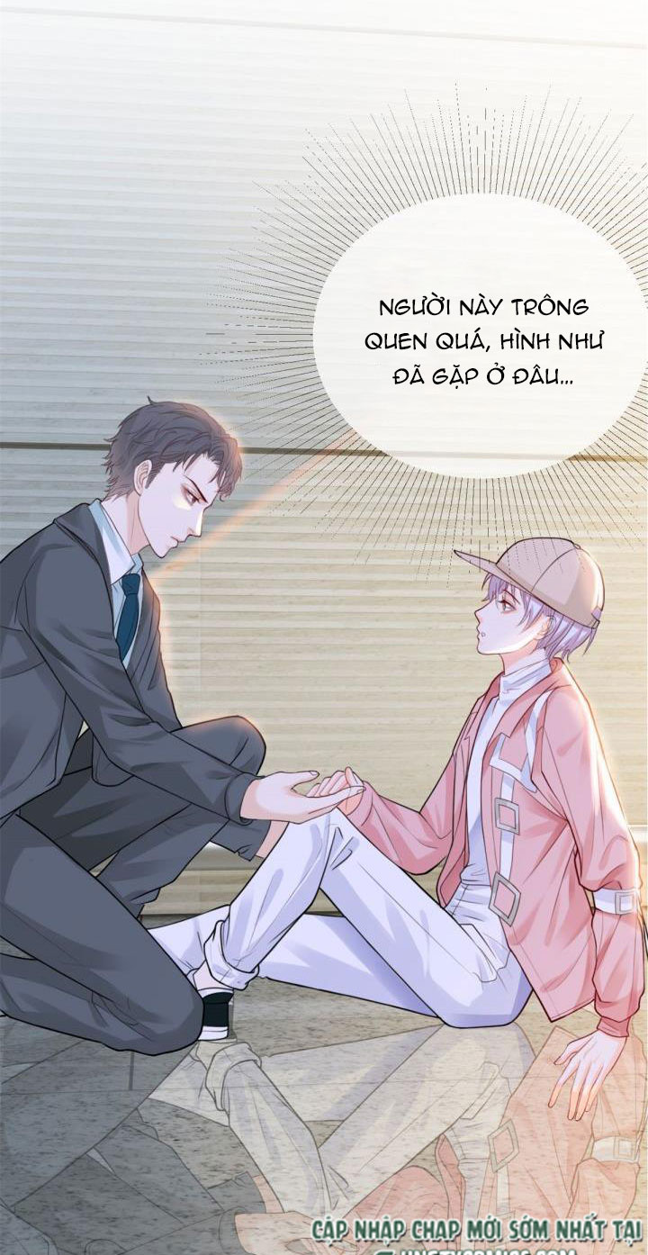 Bị Vạn Người Ghét Sau Khi Trùng Sinh Bạo Hồng Toàn Mạng: Chapter 1