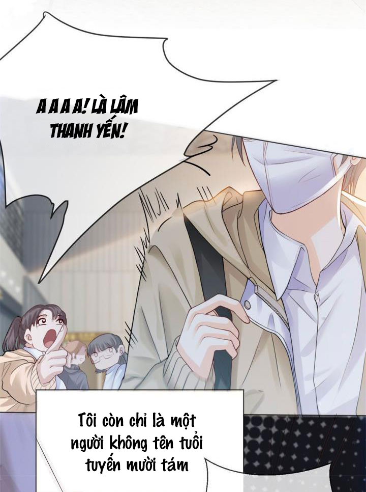 Bị Vạn Người Ghét Sau Khi Trùng Sinh Bạo Hồng Toàn Mạng: Chapter 1