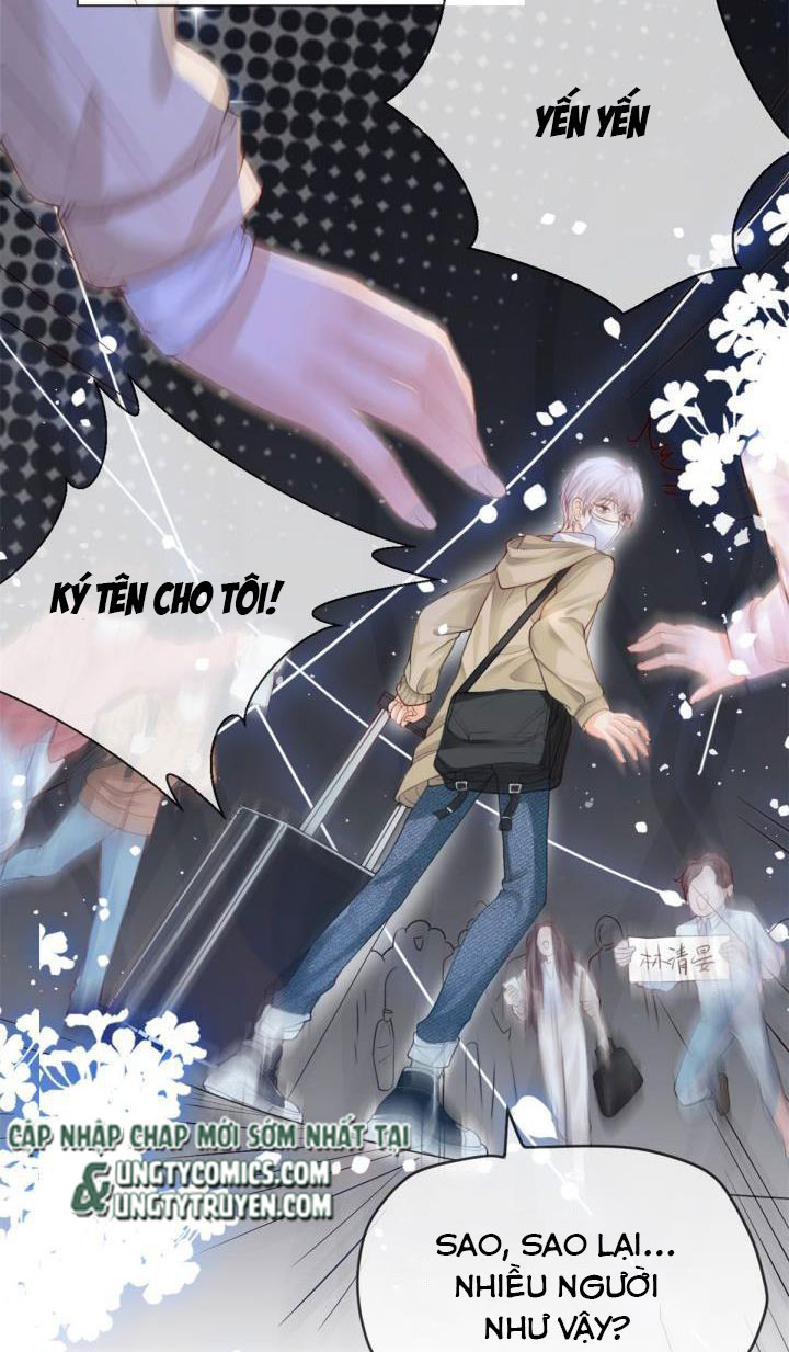 Bị Vạn Người Ghét Sau Khi Trùng Sinh Bạo Hồng Toàn Mạng: Chapter 1