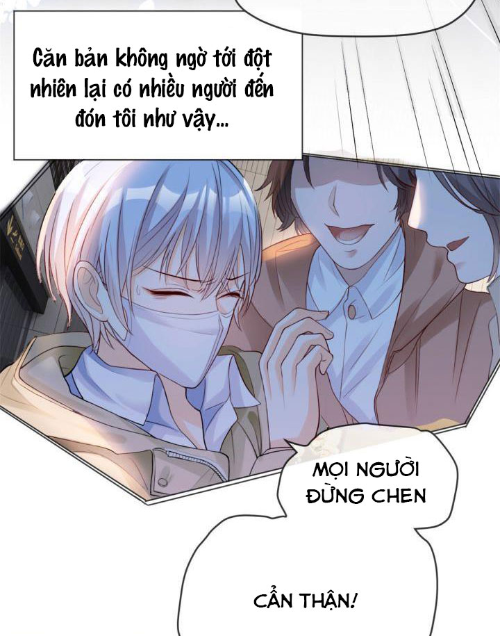 Bị Vạn Người Ghét Sau Khi Trùng Sinh Bạo Hồng Toàn Mạng: Chapter 1