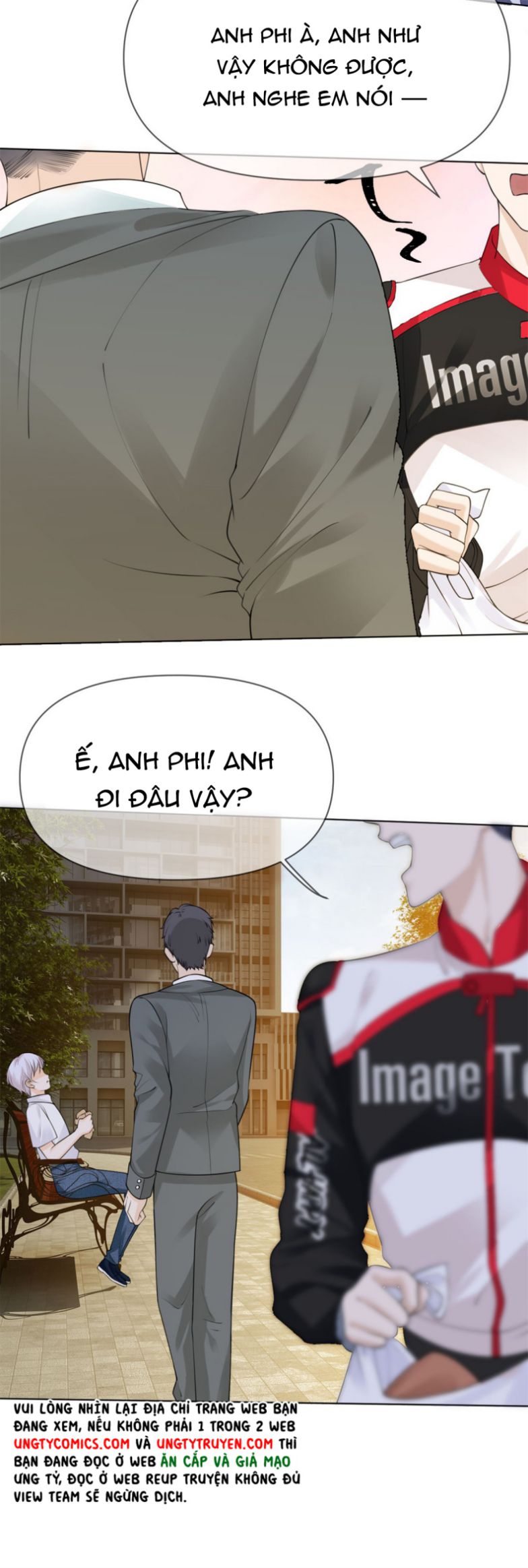 Bị Vạn Người Ghét Sau Khi Trùng Sinh Bạo Hồng Toàn Mạng: Chapter 10