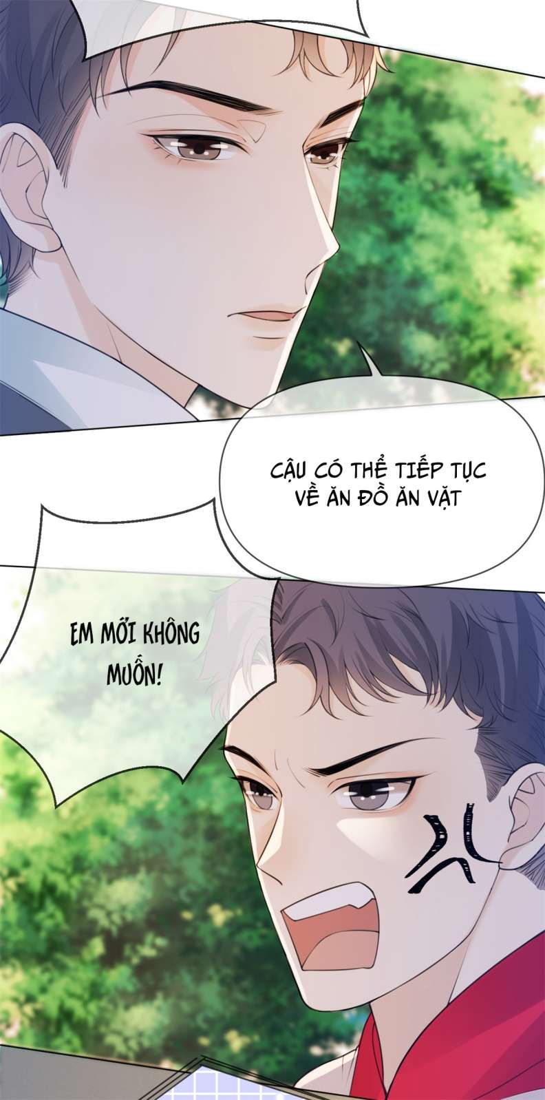 Bị Vạn Người Ghét Sau Khi Trùng Sinh Bạo Hồng Toàn Mạng: Chapter 12